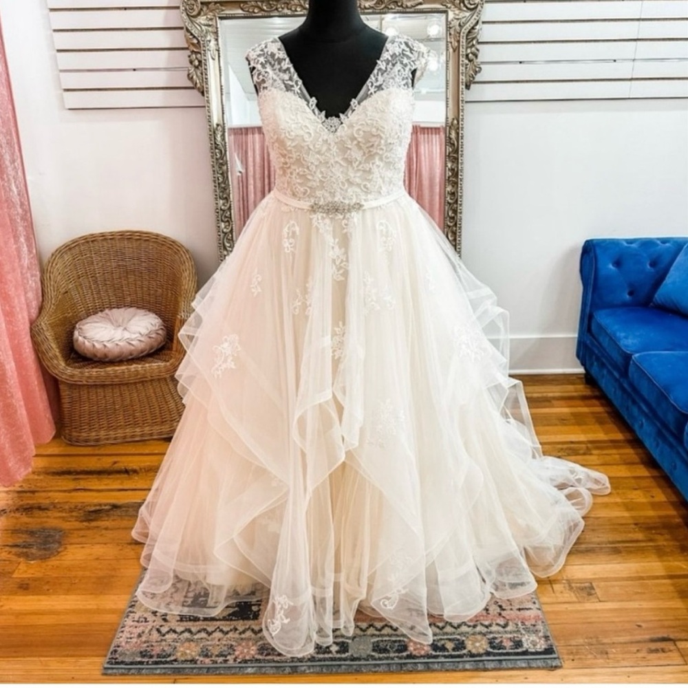 Wedding Gown